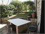 4a - Freisitz und kleiner Garten Cortina 1